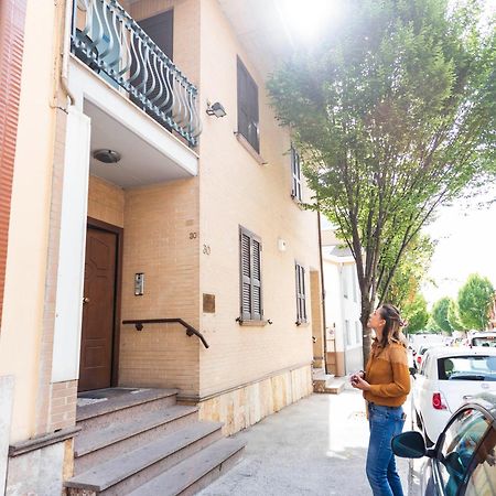 La Casa Di Dada Apartment Avezzano Luaran gambar