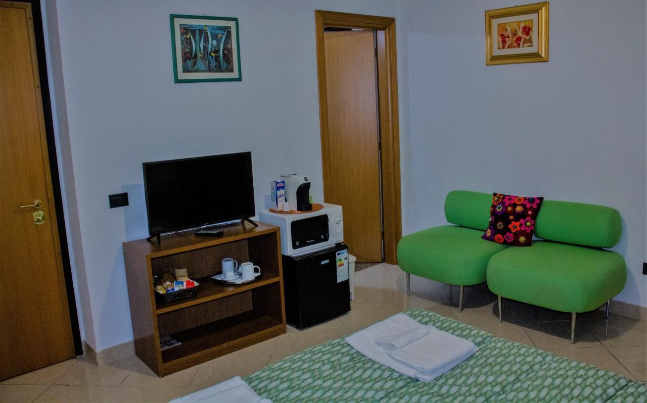 La Casa Di Dada Apartment Avezzano Luaran gambar
