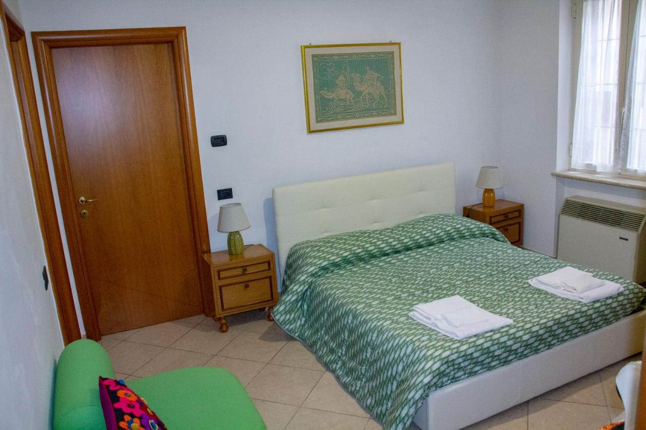 La Casa Di Dada Apartment Avezzano Luaran gambar
