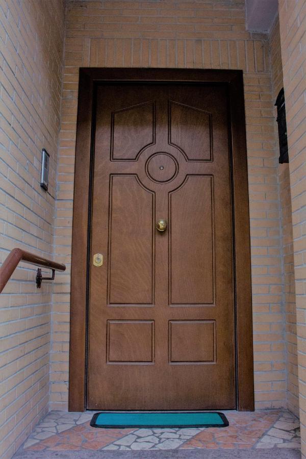 La Casa Di Dada Apartment Avezzano Luaran gambar