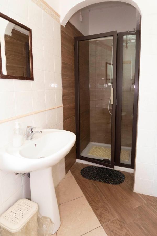 La Casa Di Dada Apartment Avezzano Luaran gambar