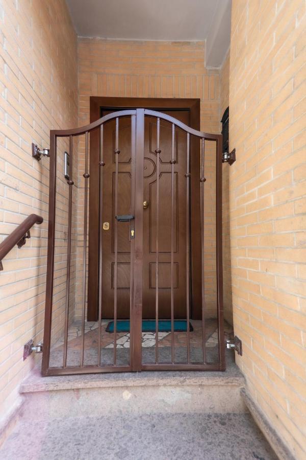 La Casa Di Dada Apartment Avezzano Luaran gambar