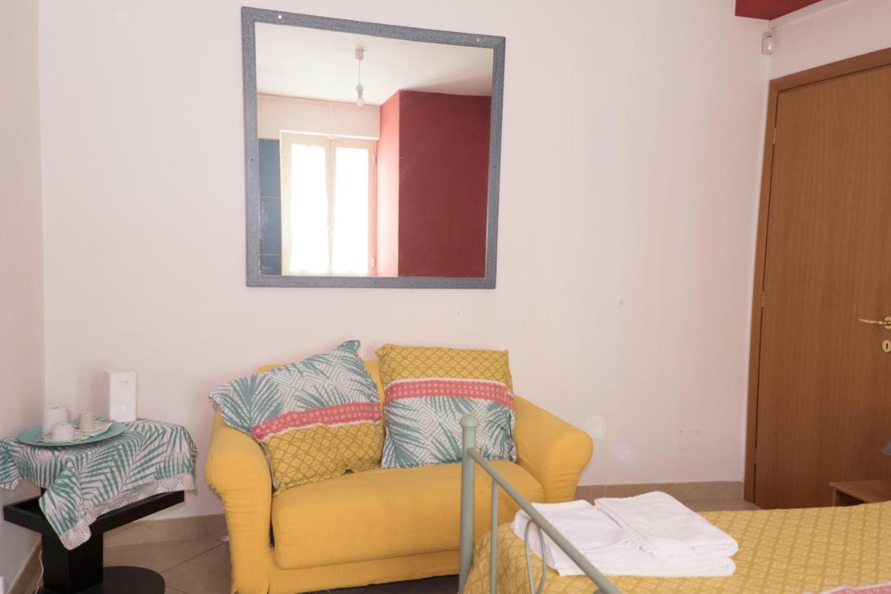 La Casa Di Dada Apartment Avezzano Luaran gambar